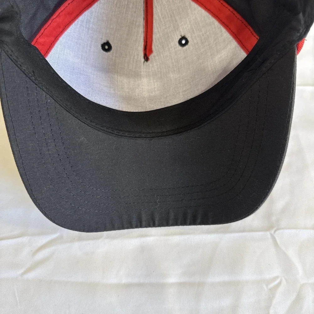 Happy Gilmore Adam Sandler Golf Hat 